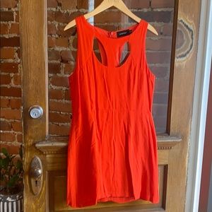 Minkpink Fire dress!